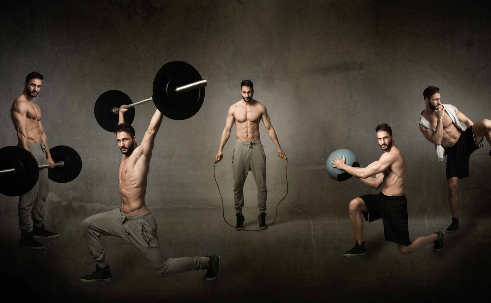 What Is Circuit Training And What Are Its Benefits 1 What Is Circuit Training And What Are Its Benefits