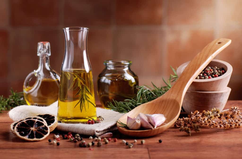 The Mediterranean Diet Pyramid Guidelines 3 Mediterranean diet pyramid