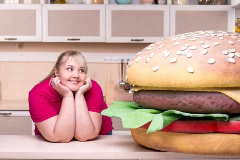 8 Pro-Inflamatory Foods That You Shouldn't Have In Your Kitchen