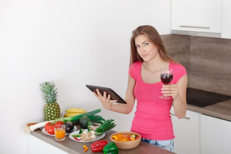 The Mediterranean Diet Pyramid Guidelines