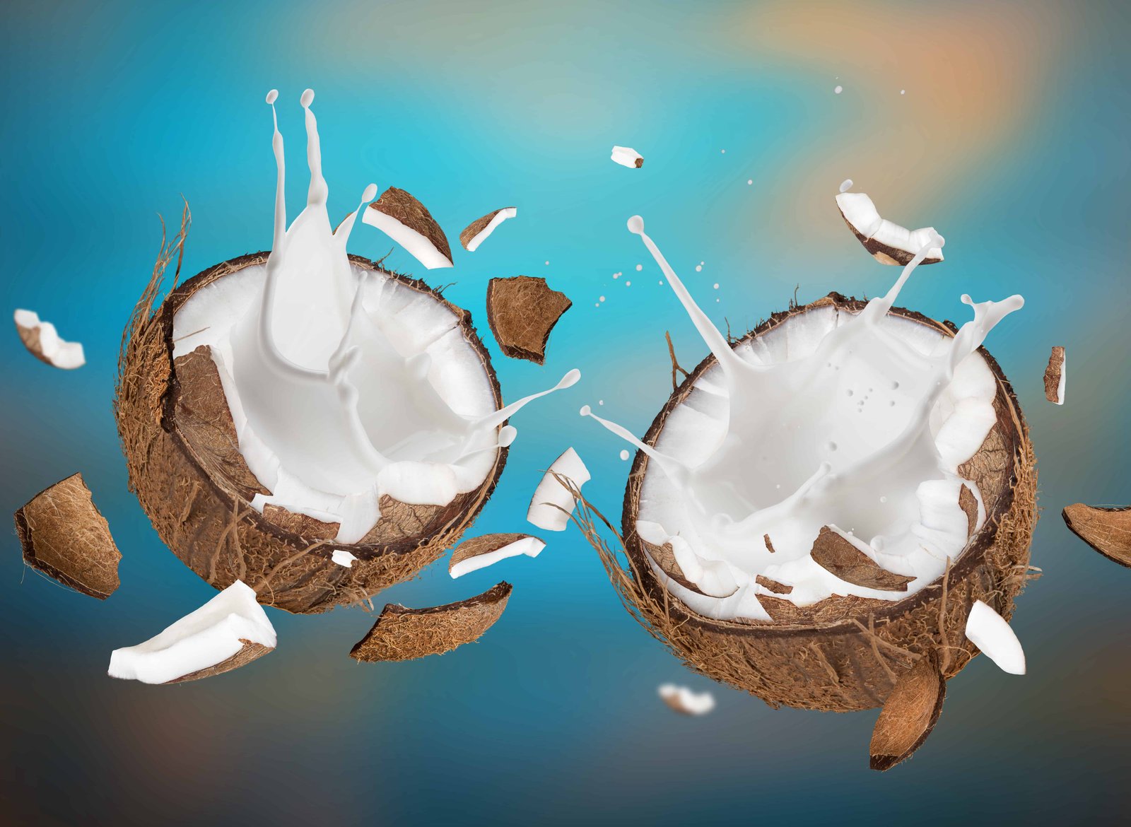 Coconut Milk Nutrition