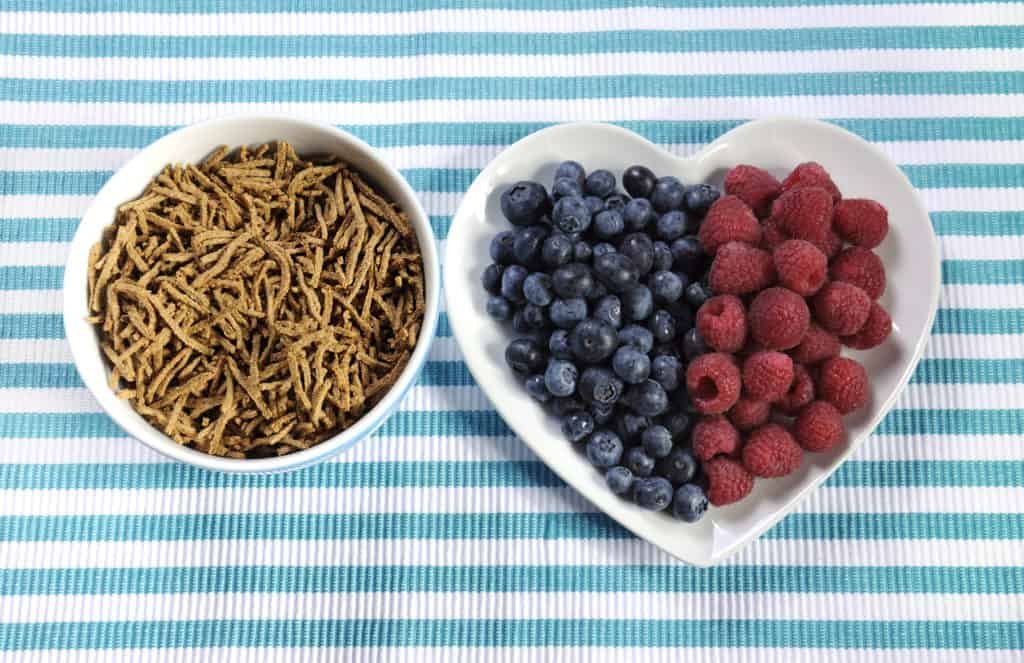 What Is AMPK And What Does It Do? 4 ampk activator foods:dietary fiber