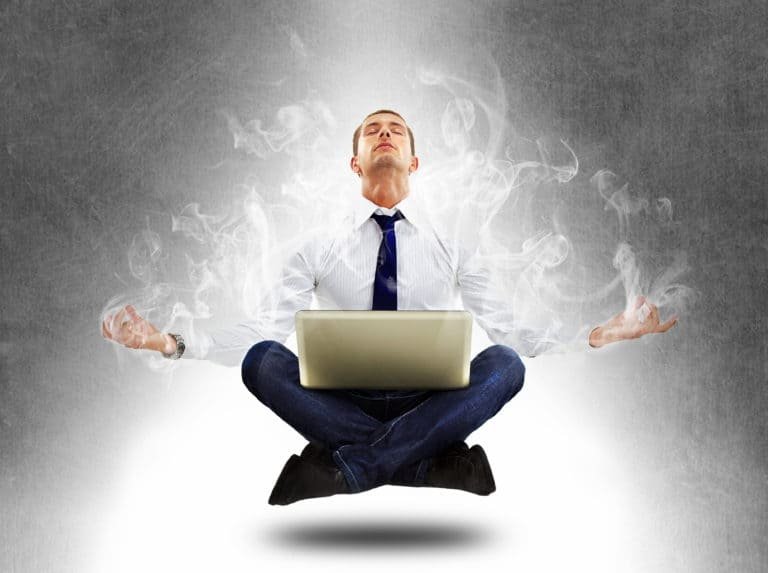 Hot Yoga – Why Is It Becoming Such A Hit?