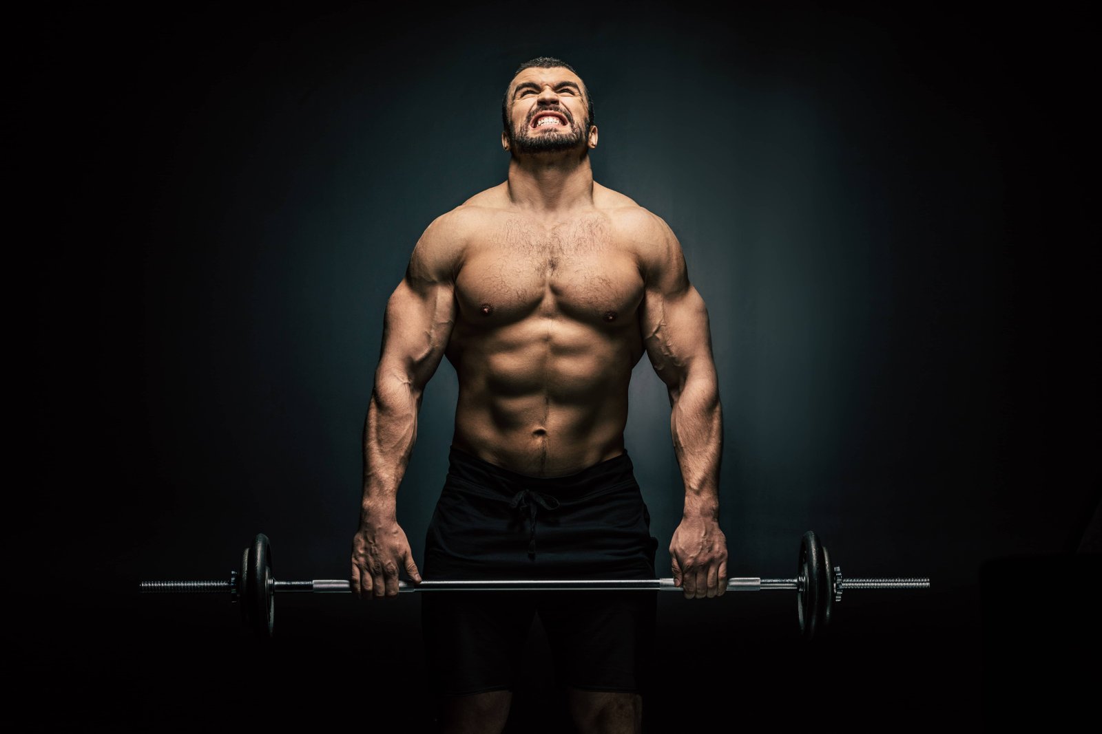 Metabolic Resistance Training: Lose Weight and Gain Muscles In No Time