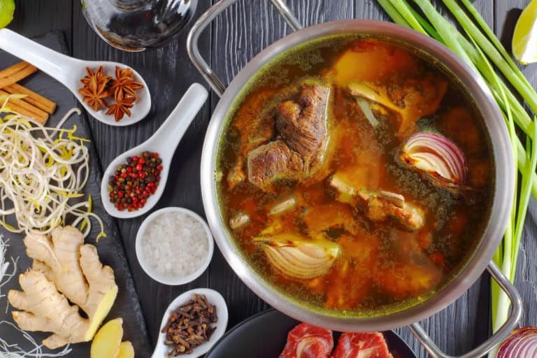 Bone Broth Nutrition Facts: Why You Should Make It Part of Your Diet