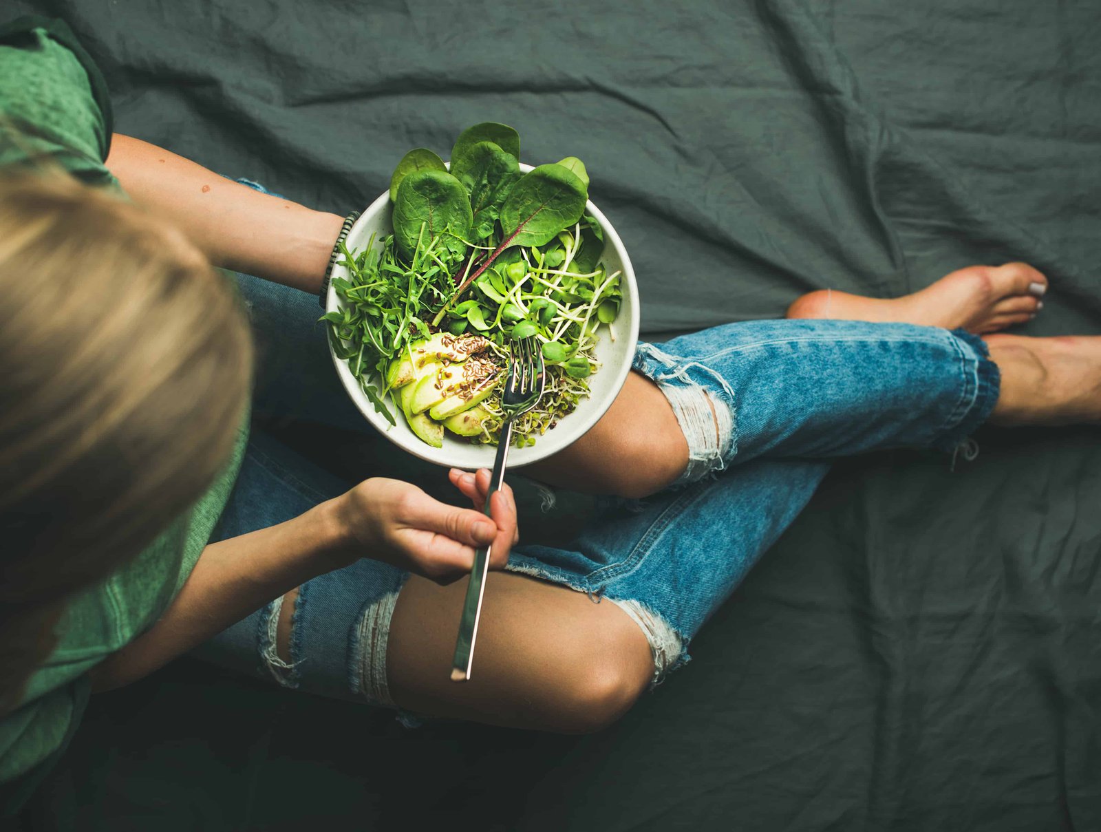 Clean Eating For Beginners: How to Start Eating Clean (Tips and Tricks) 1 Clean Eating For Beginners: How to Start Eating Clean (Tips and Tricks)