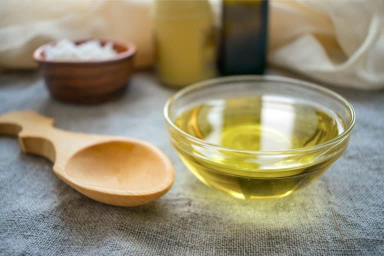 MCT Oil and Weight loss
