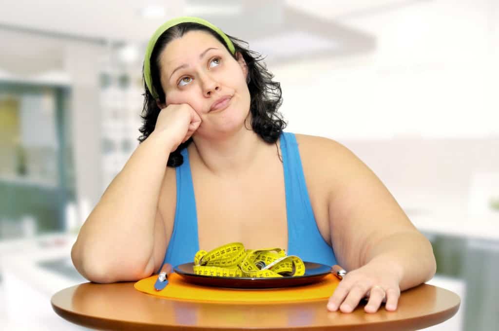 Health Risks of Morbid Obesity