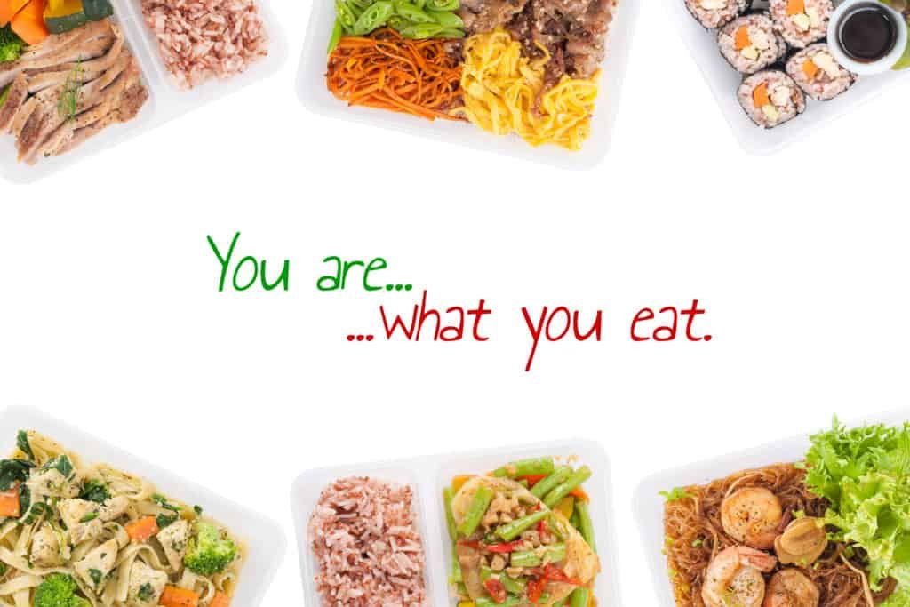 Clean Eating For Beginners: How to Start Eating Clean (Tips and Tricks) 3 Clean Eating For Beginners: The Guidelines