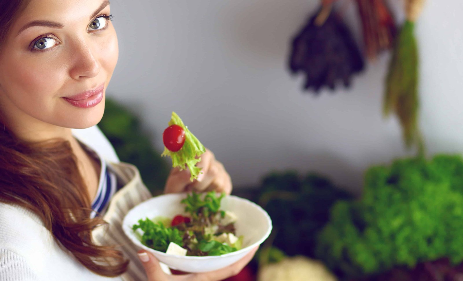 Top 10 Functional Foods and Their Place in Human Health