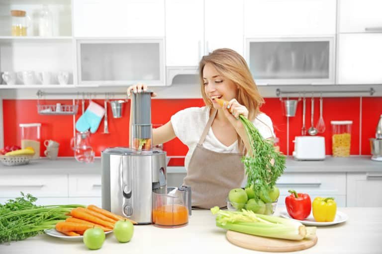 what is a juice cleanse