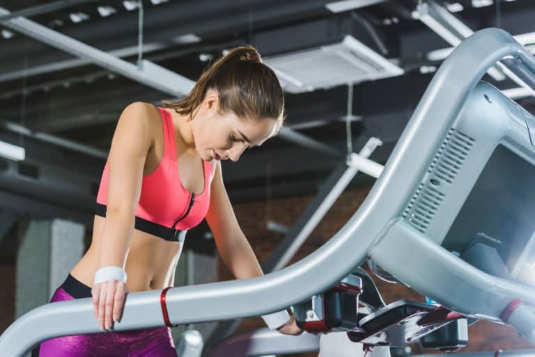 Excessive Cardio:Doing More Harm Than Good