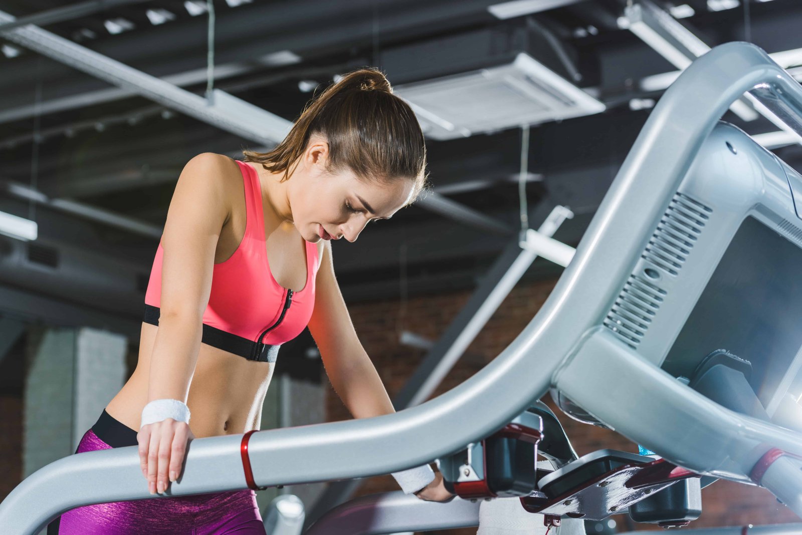 Excessive Cardio:Doing More Harm Than Good 1 Excessive Cardio:Doing More Harm Than Good