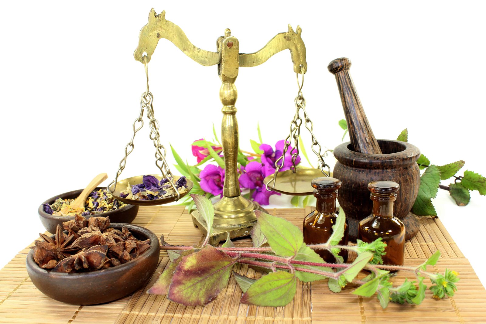 9 Of the Best Adaptogenic Herbs You Should Take Today 1 9 Of the Best Adaptogenic Herbs You Should Take Today