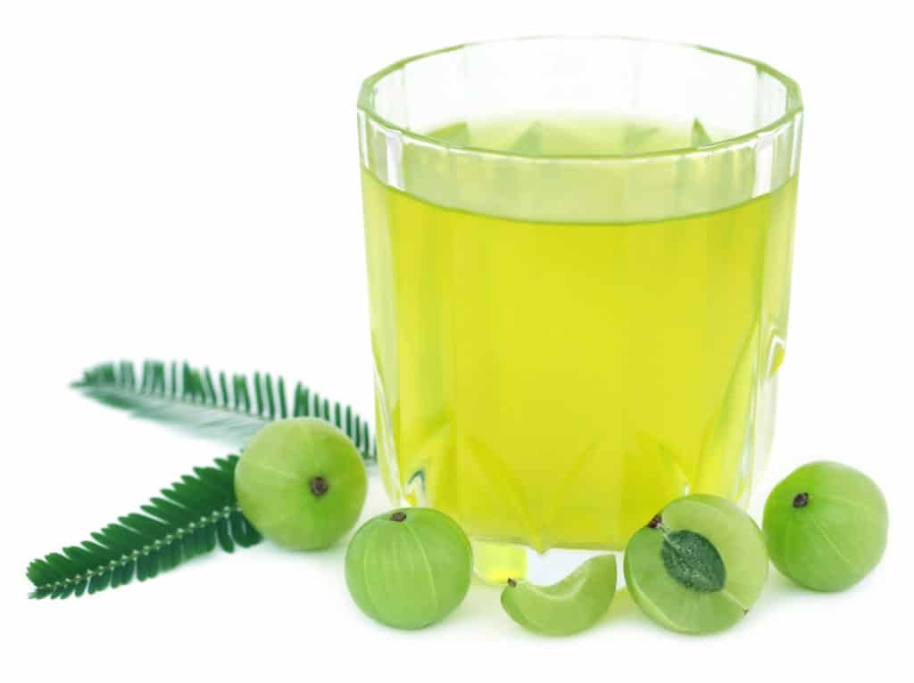 9 Of the Best Adaptogenic Herbs You Should Take Today 10 Adaptogenic herb:Amla