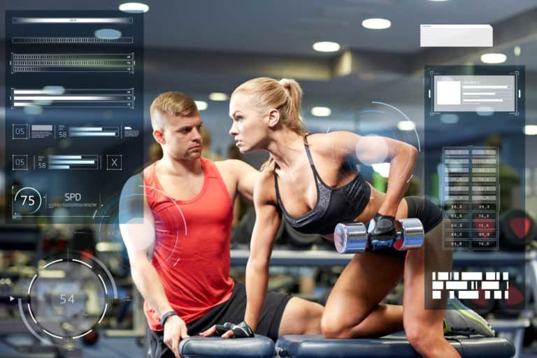 Strength Training For Fat Loss
