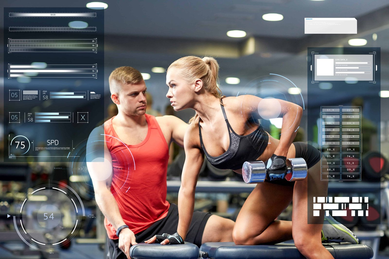 Strength Training For Fat Loss