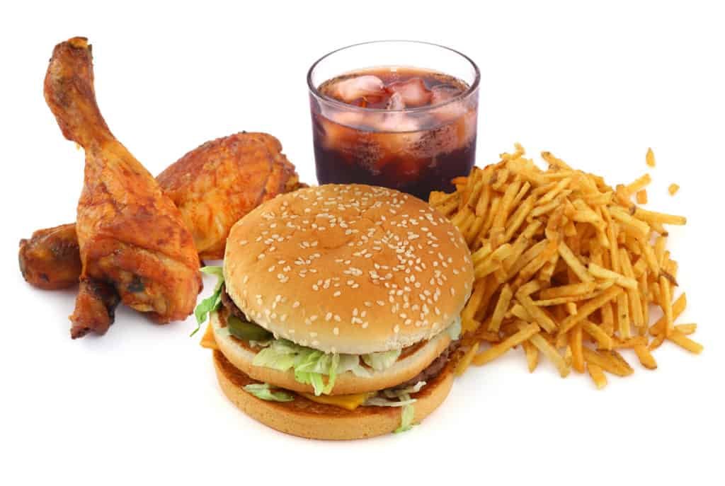 How to Deal With Trigger Foods