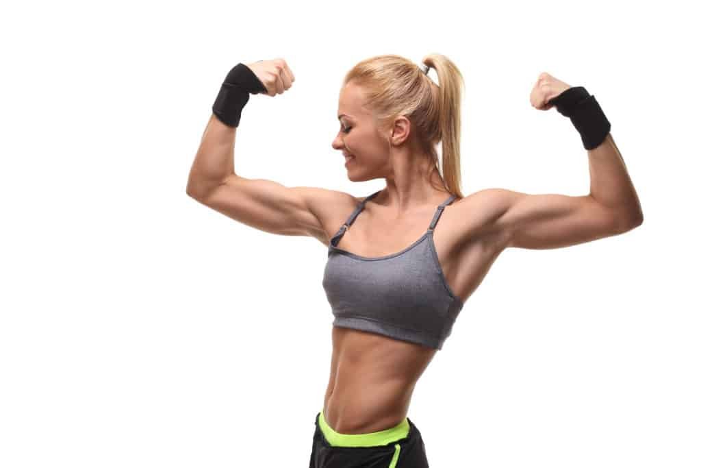 Strength Training For Fat Loss Tips