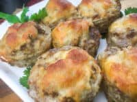 Keto Meatloaf Muffins Recipe 1
