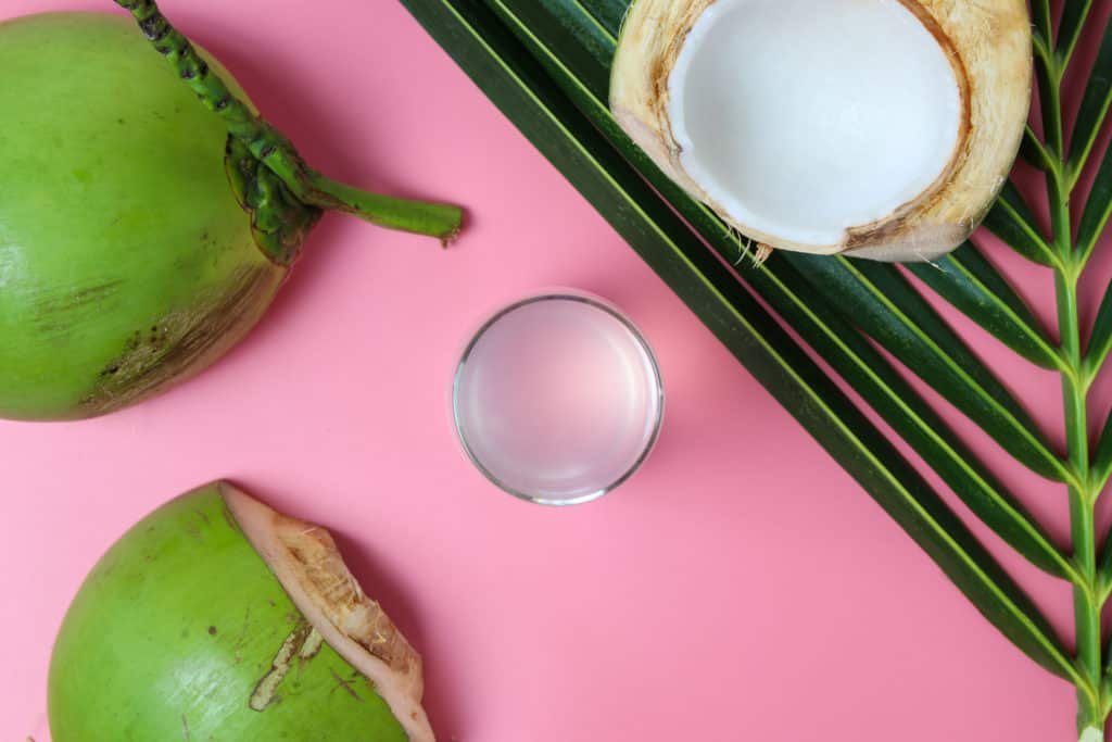 What Is Coconut Water?
