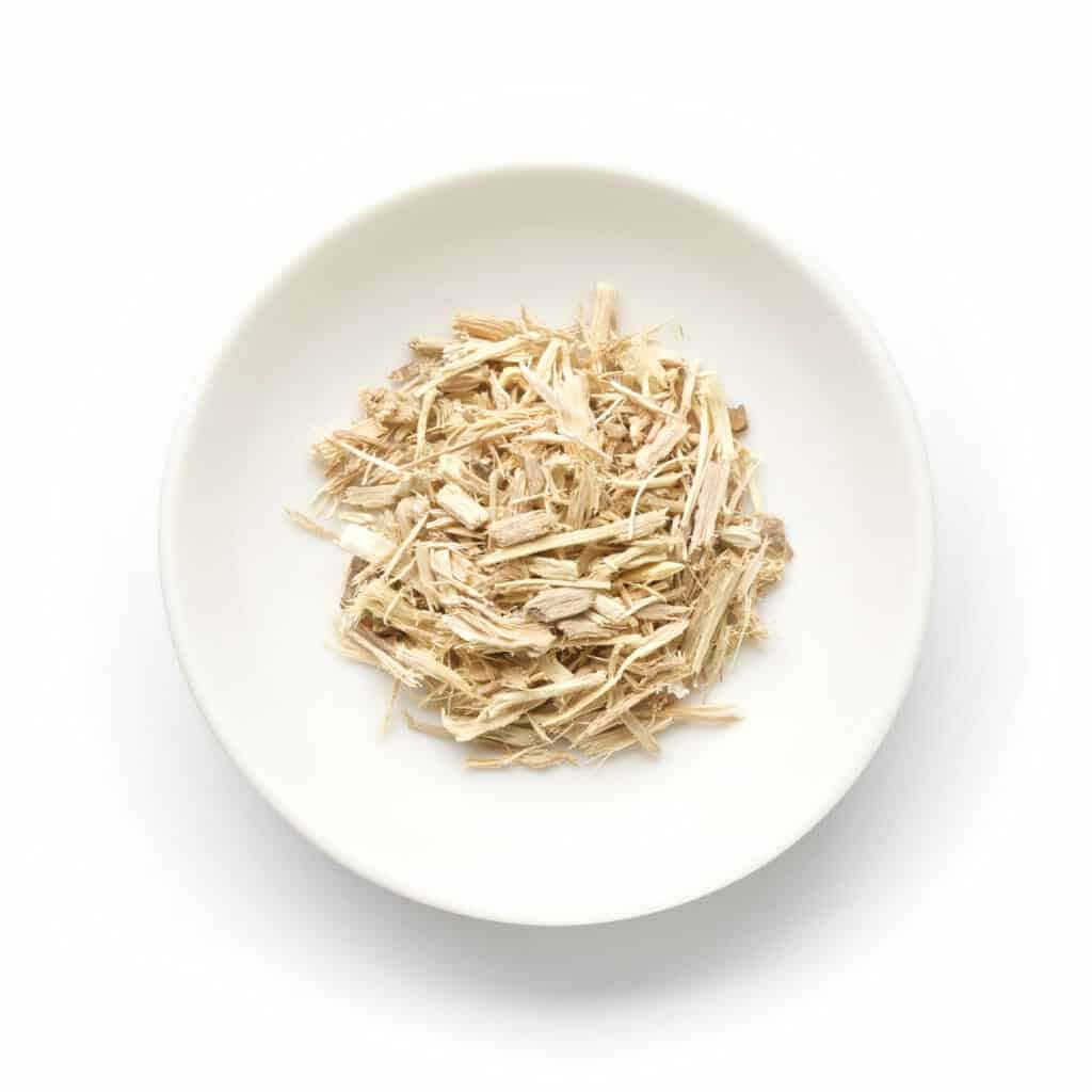 Best herbs for energy:Siberian Gingseng