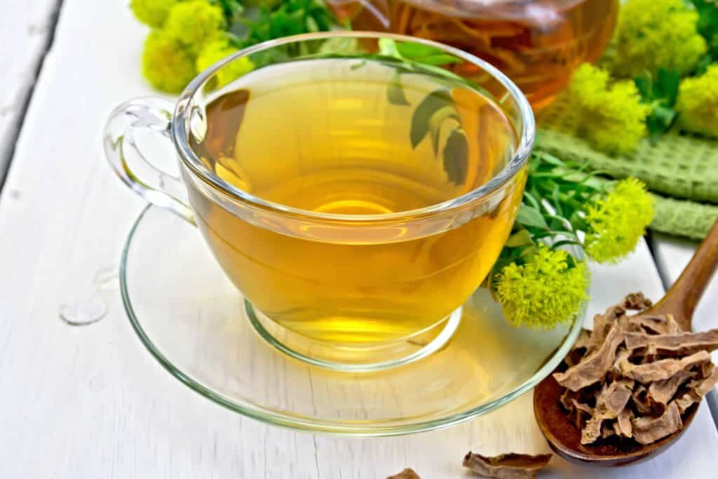 Best herbal energy supplements:Rhodiola Rosea