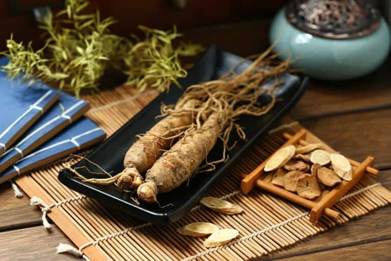 Herbs for Energy And Other Benefits