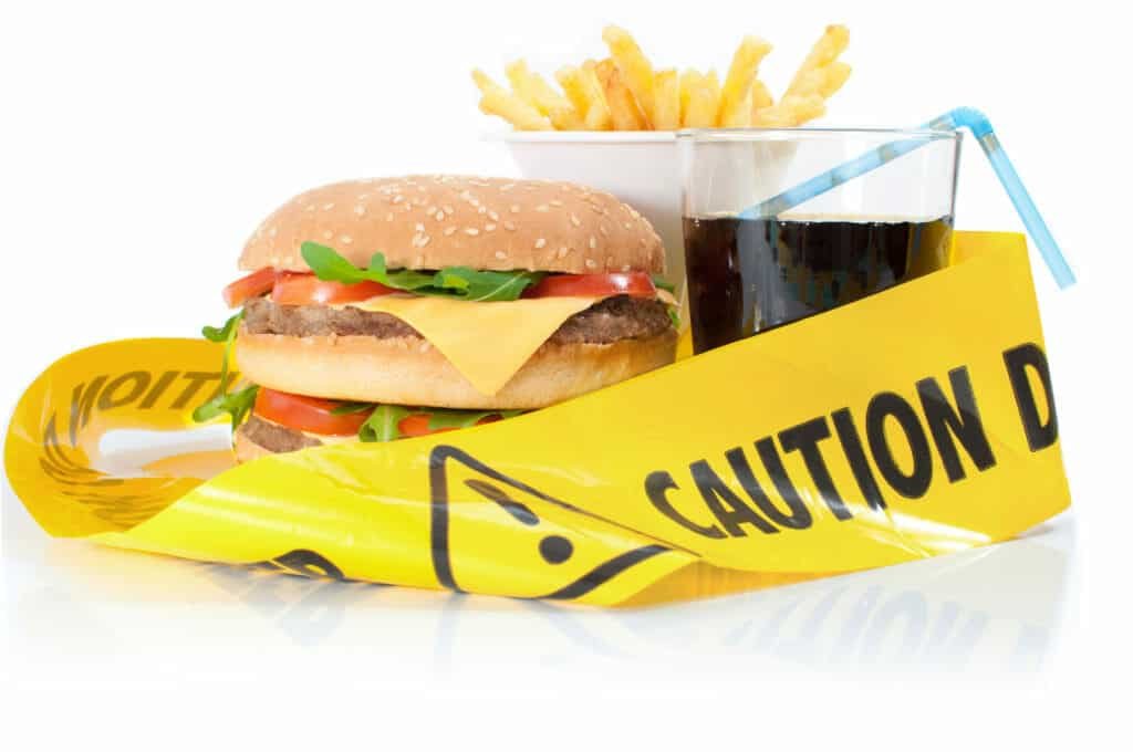 How Food Additives Affect Our Health?