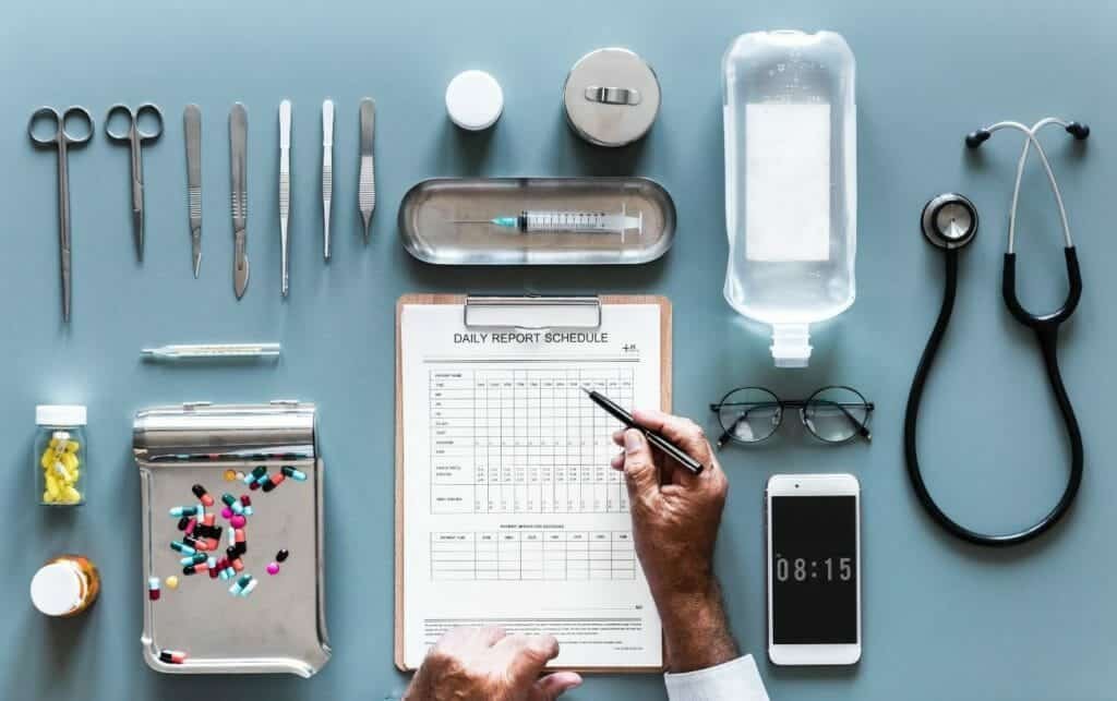 A Doctor Will Prescribe Phentermine To You