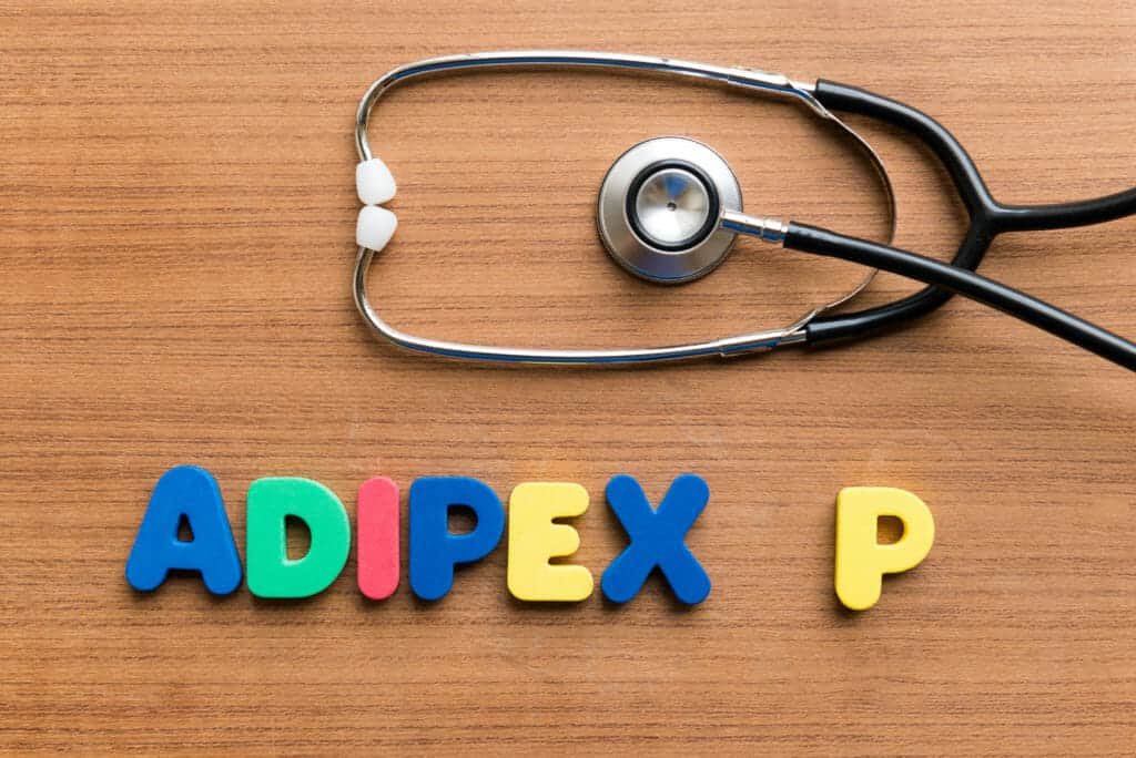 Generic Phentermine