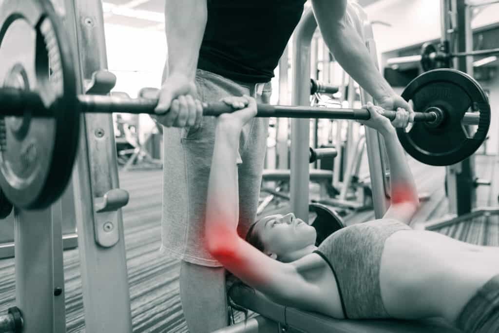 Looking After Your Joints