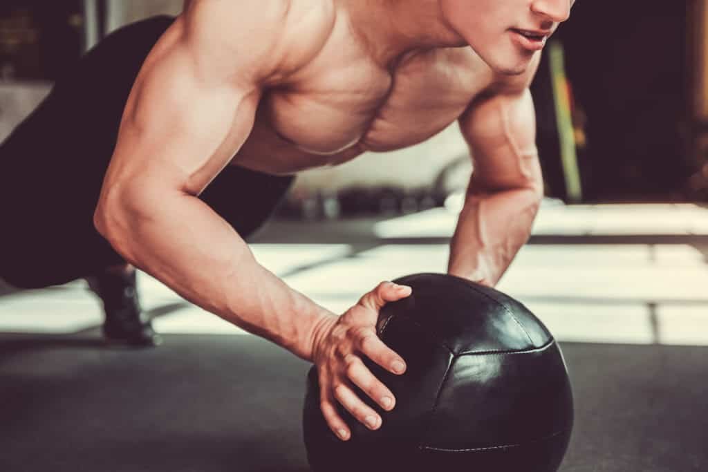 Benefits of functional fitness 