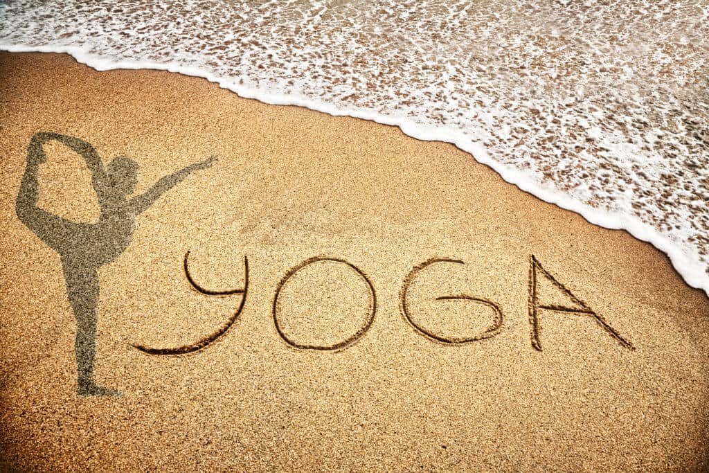 How Does Acroyoga Differ from Regular Yoga?