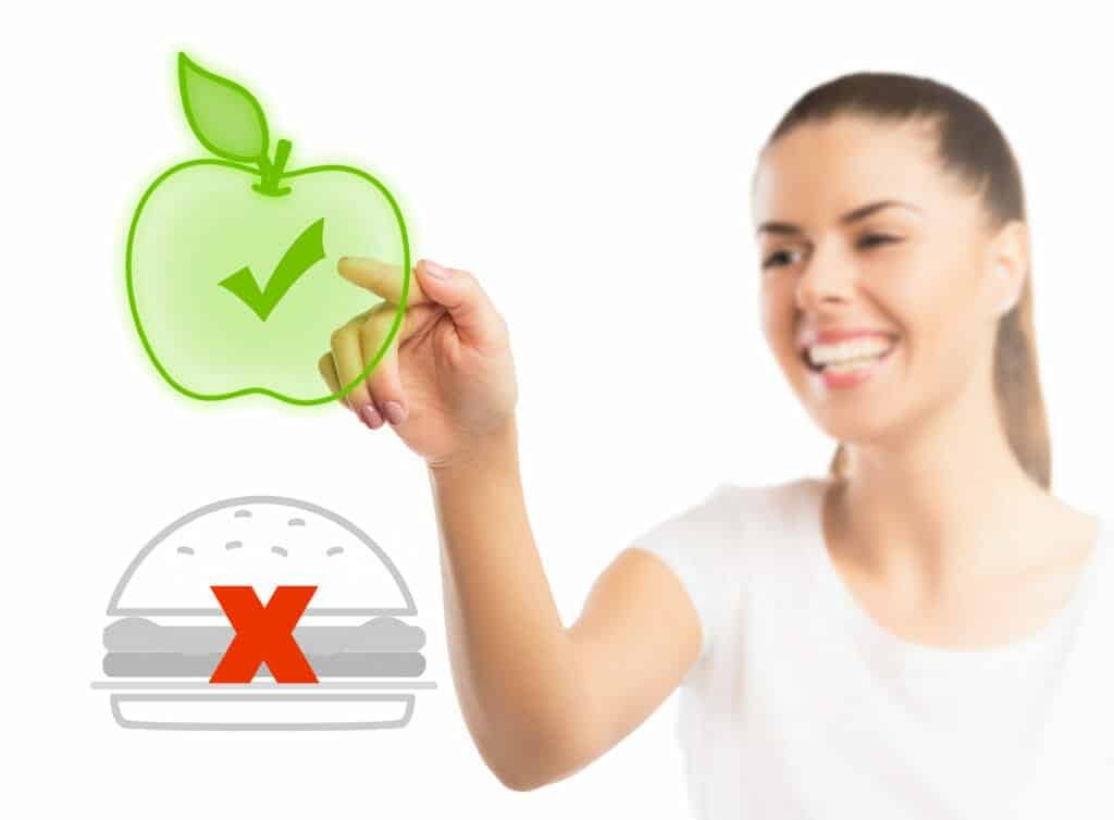 Benefits of WholeFoods vs Processed Foods