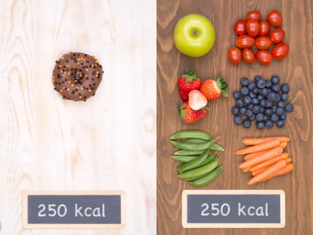 Wholefoods vs Processed Foods:which is better?