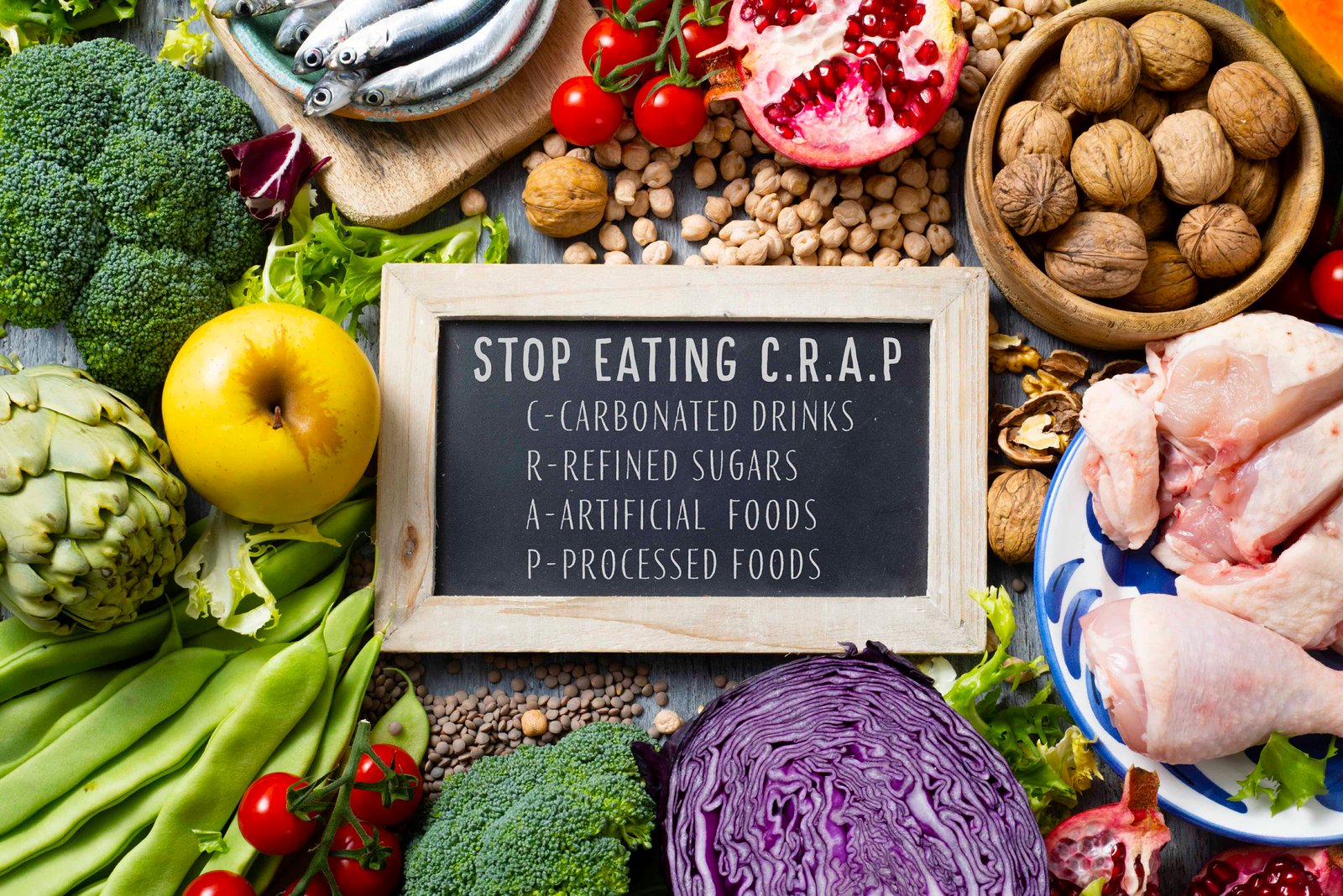 Wholefoods vs Processed Foods- What is the Difference and Why Does it Matter? 1 Wholefoods vs Processed Foods- What is the Difference and Why Does it Matter?