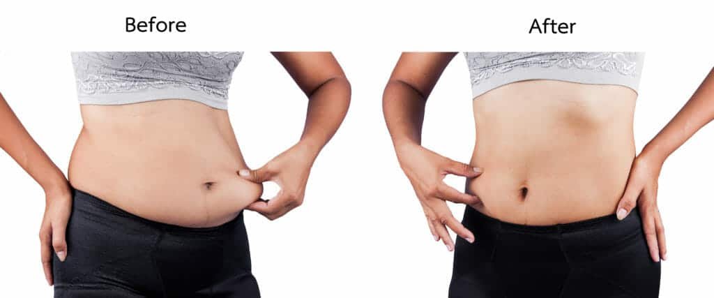 Brown Fat Benefits