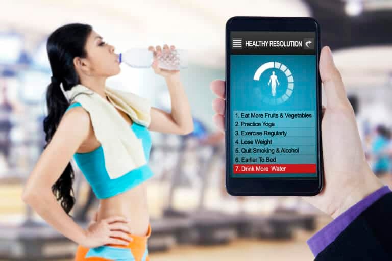 Top 10 Health And Fitness Apps And Their Benefits