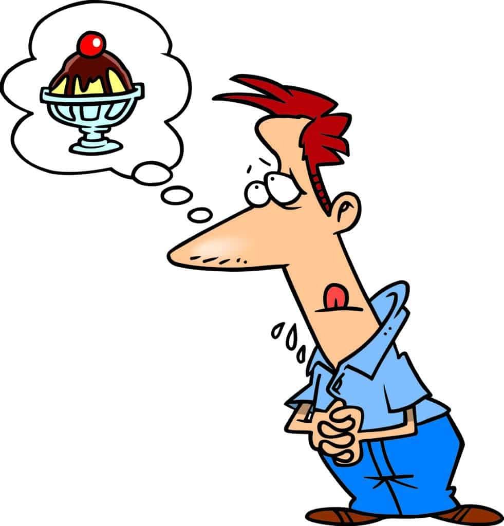 Why do You Get Food Cravings?