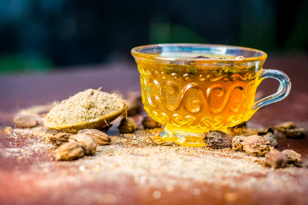 Ayurveda and Food Cravings