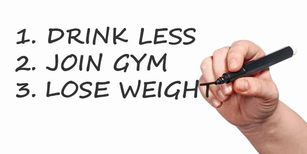 How does Alcohol Affect Weight Loss