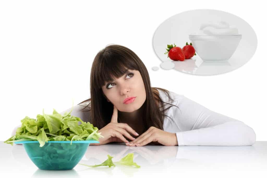 How To Stop Food Cravings And Hunger