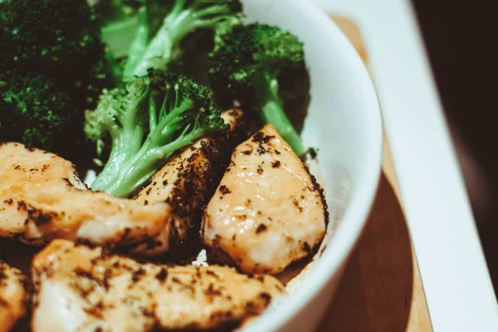 10 Common Foods That Promote Weight Loss Naturally 2 Common Foods That Promote Weight Loss Naturally:chicken