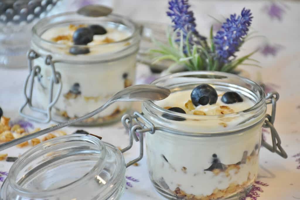 10 Common Foods That Promote Weight Loss Naturally 5 Common Foods That Promote Weight Loss Naturally:yogurt