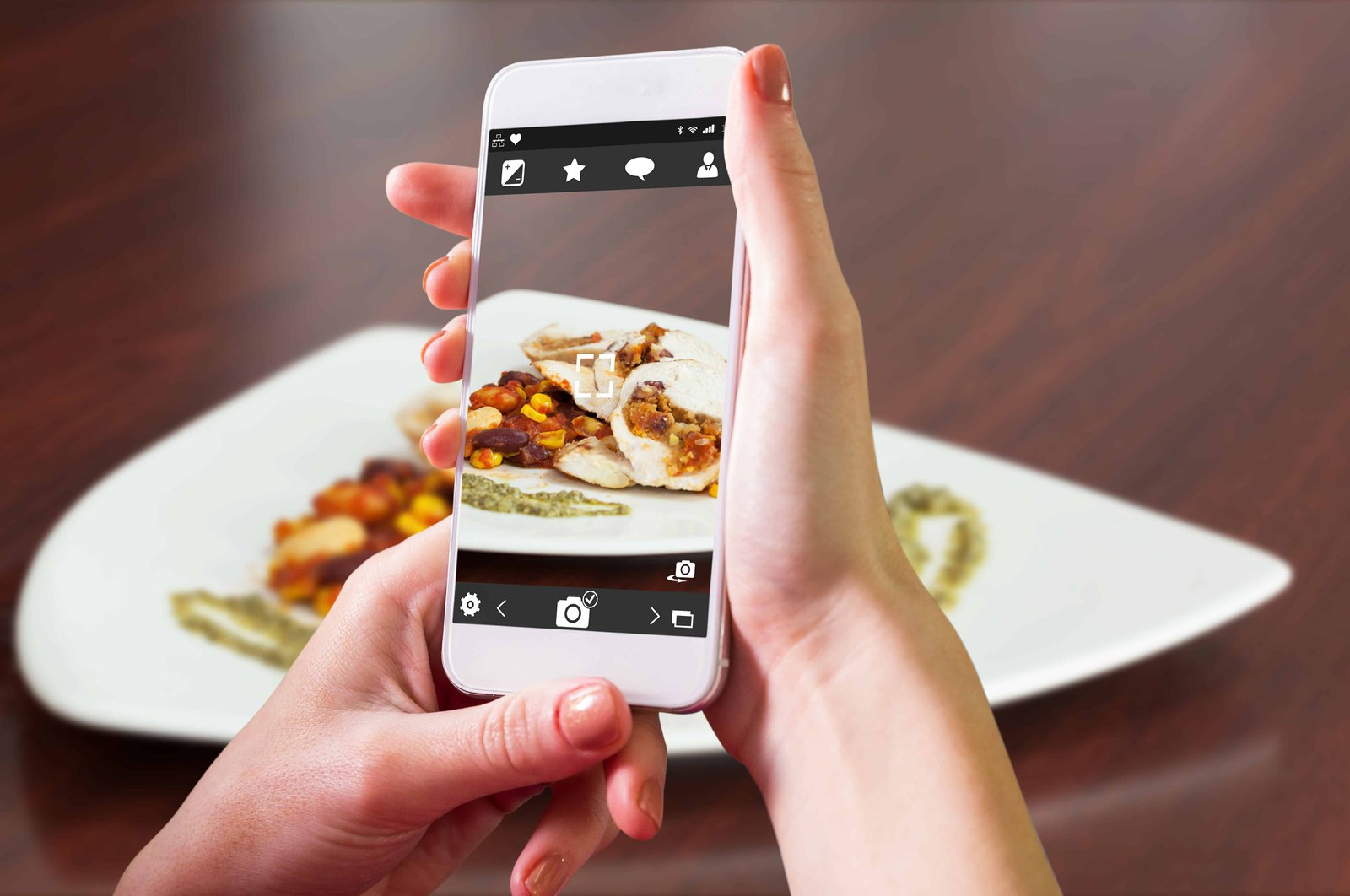 Best Low Carb Fast Food Options When You're On The Road