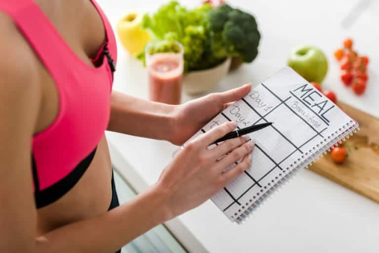 10 Common Foods That Promote Weight Loss Naturally