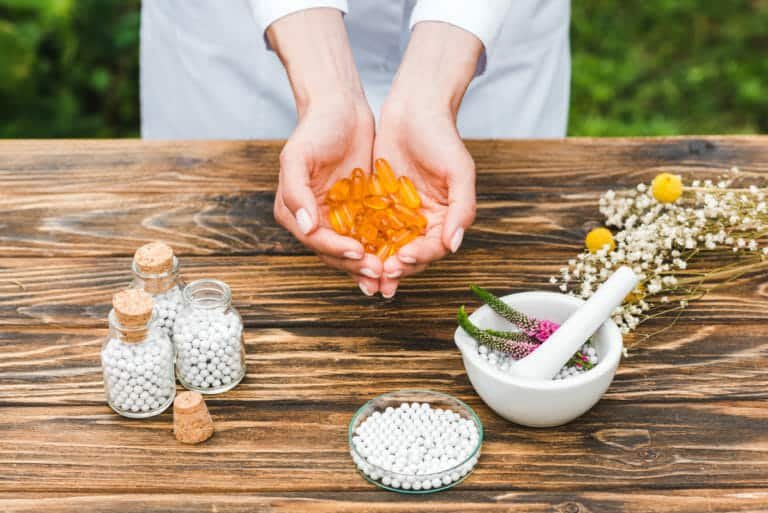 7 Worthwhile Supplements For People Over 50