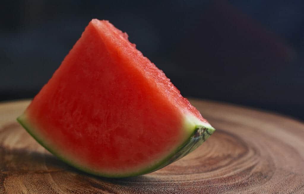 Best Foods For Hydration:Watermelon