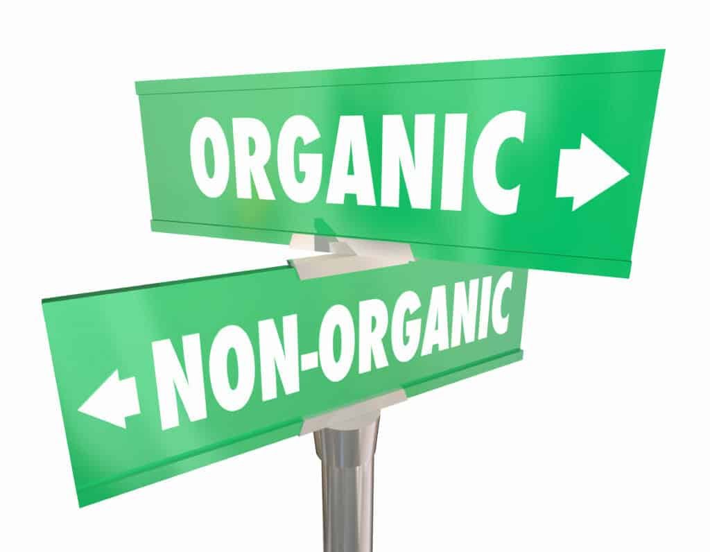 alkaline vs acidic foods:maintaining a good pH Balance